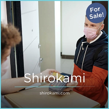 Shirokami.com