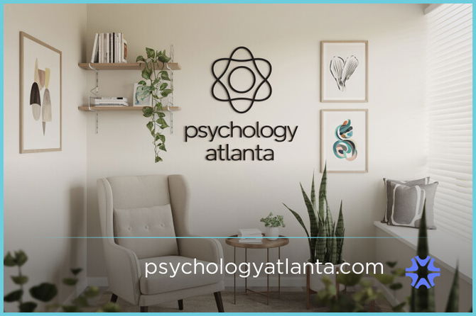 PsychologyAtlanta.com — 2