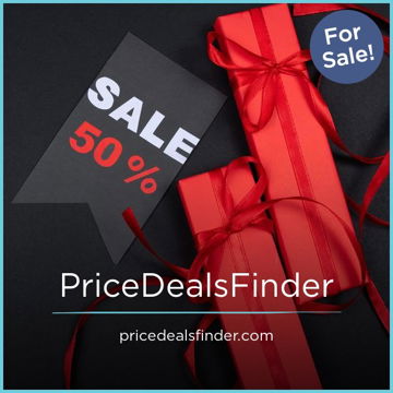 PriceDealsFinder.com