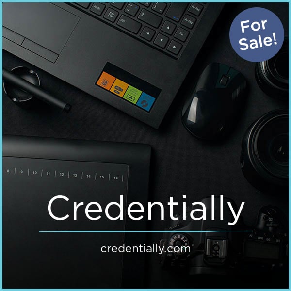 Credentially.com image 2