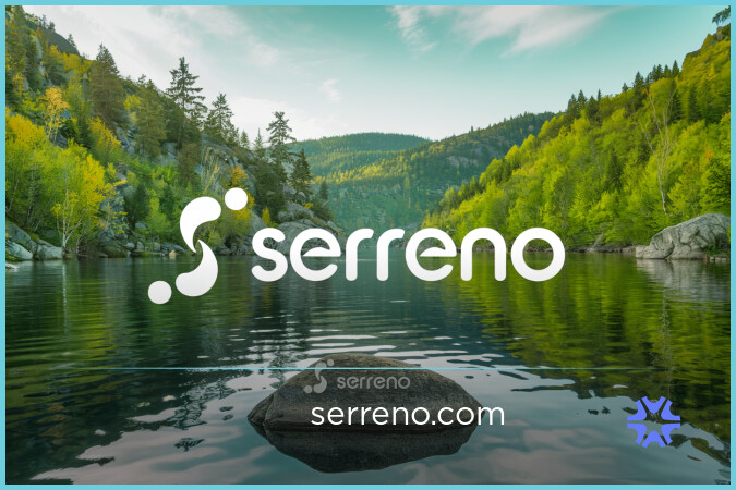 Serreno.com - buy Unique premium domains