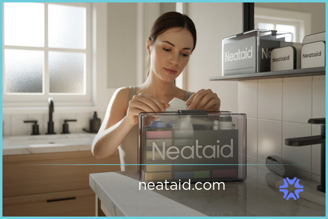 NeatAid.com - Good premium names
