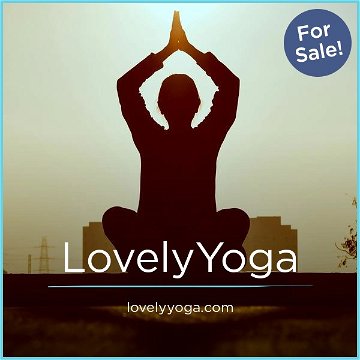 LovelyYoga.com