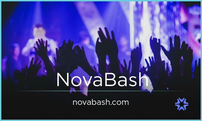 NovaBash.com — 2