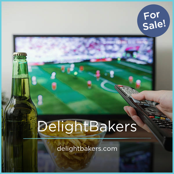 DelightBakers.com image 2