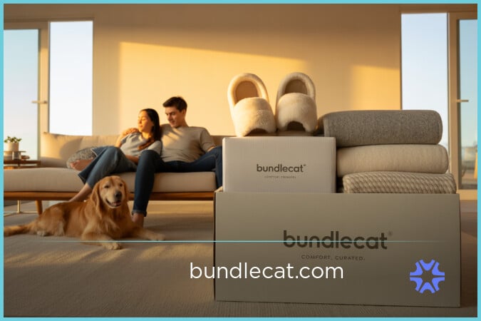 bundlecat.com - Creative premium domain names for sale