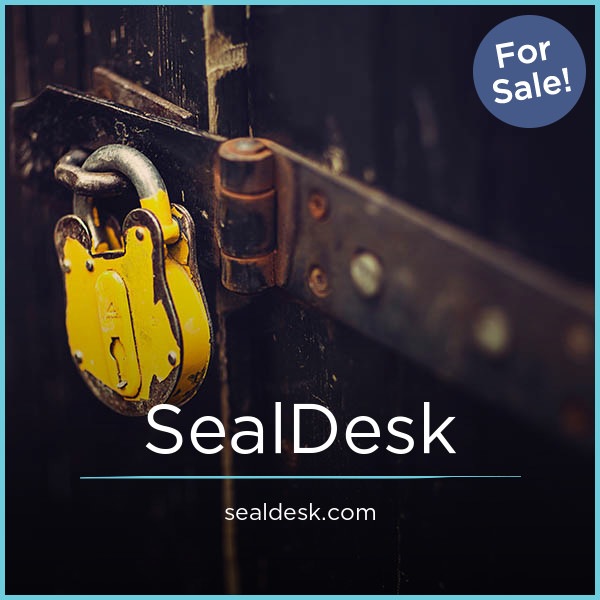 SealDesk.com image 2