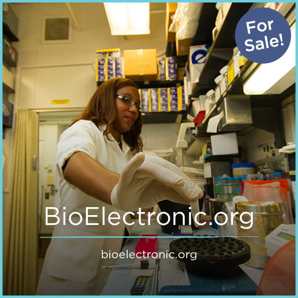 BioElectronic.org