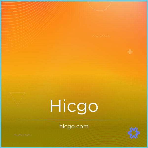 Hicgo.com