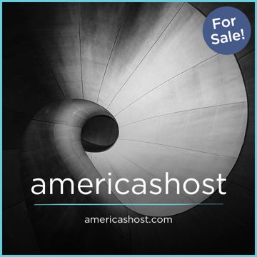 americashost.com