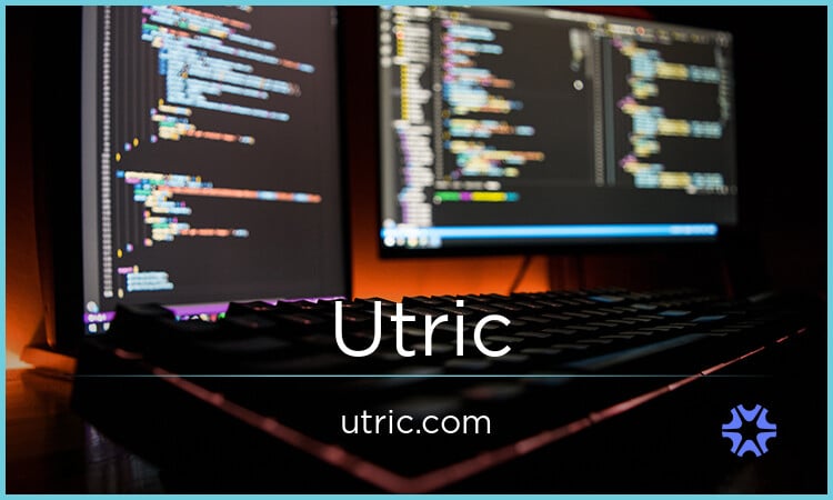 Utric.com image 2