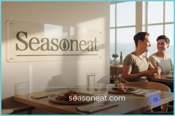 SeasonEat.com — 2