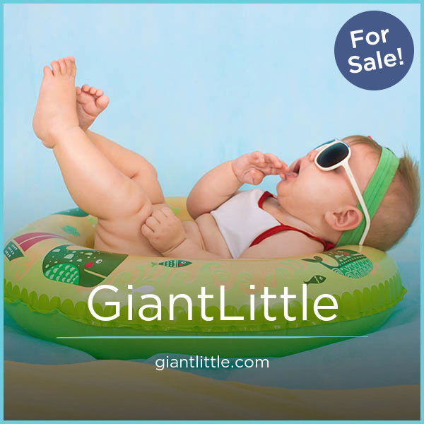 GiantLittle.com — 2