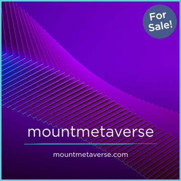 MountMetaverse.com