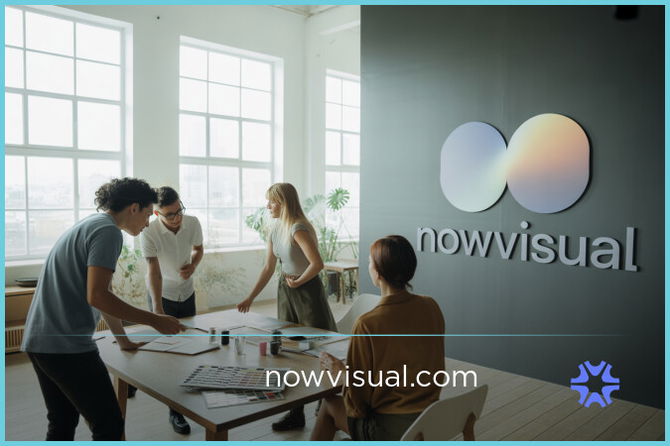 NowVisual.com