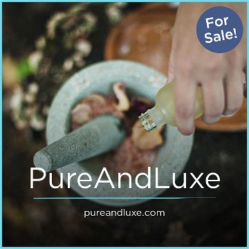 PureAndLuxe.com