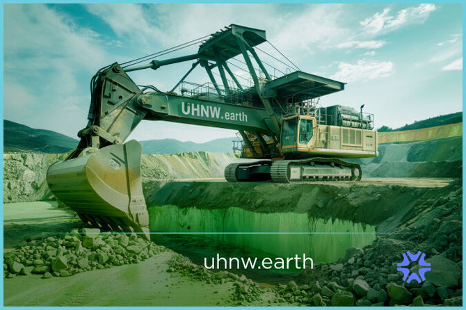 UHNW.earth