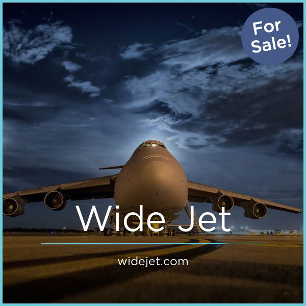 WideJet.com