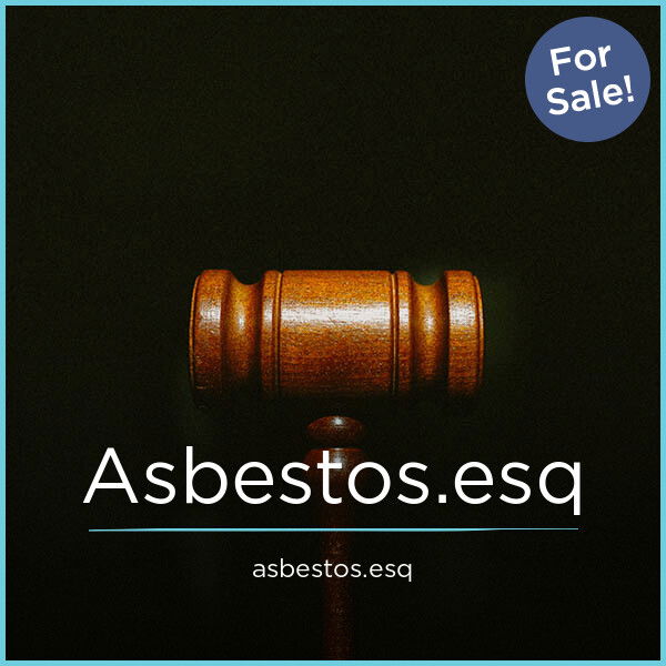 Asbestos.esq — 2