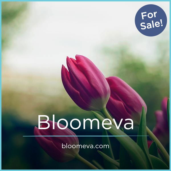 Bloomeva.com