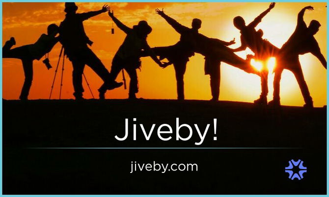 Jiveby.com