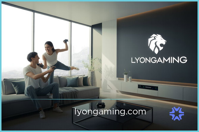 LyonGaming.com — 2