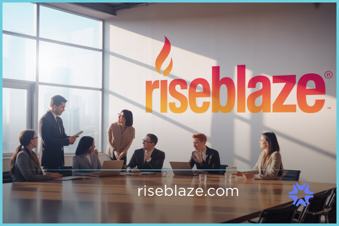 RiseBlaze.com - buying Best premium names