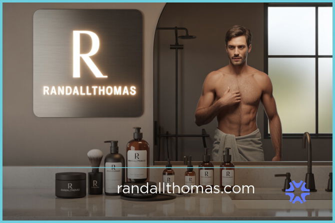 RandallThomas.com — 2