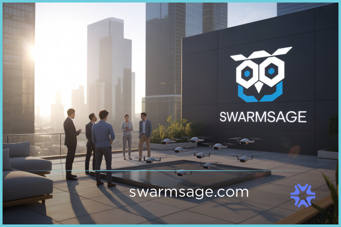 SwarmSage.com - Good premium names