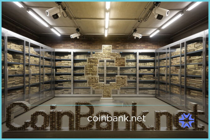 CoinBank.net