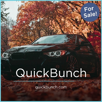 QuickBunch.com