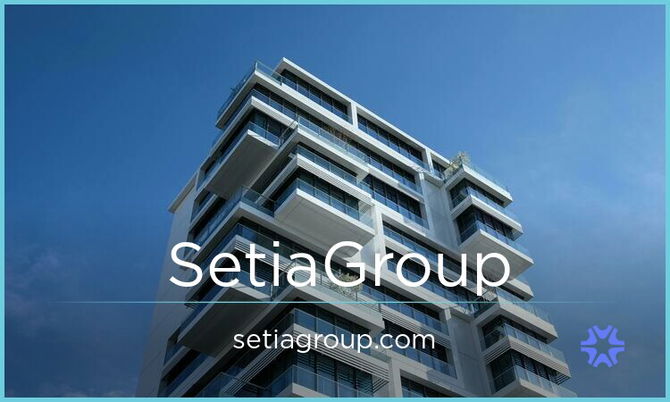 SetiaGroup.com