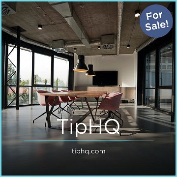 TipHQ.com