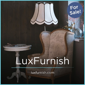 LuxFurnish.com