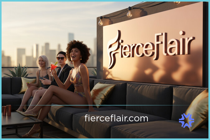 FierceFlair.com image 2