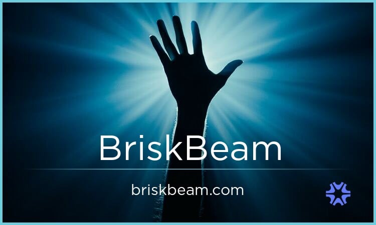 BriskBeam.com image 2