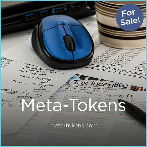 Meta-Tokens.com