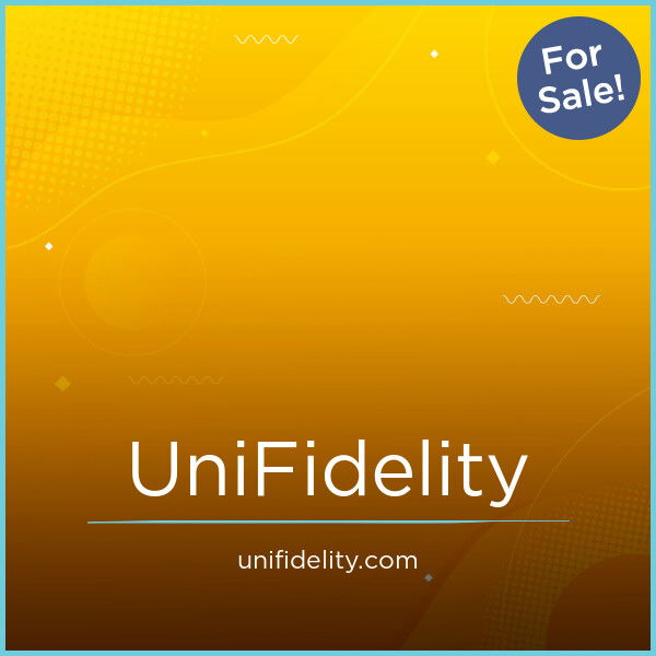 UniFidelity.com