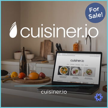 Cuisiner.io