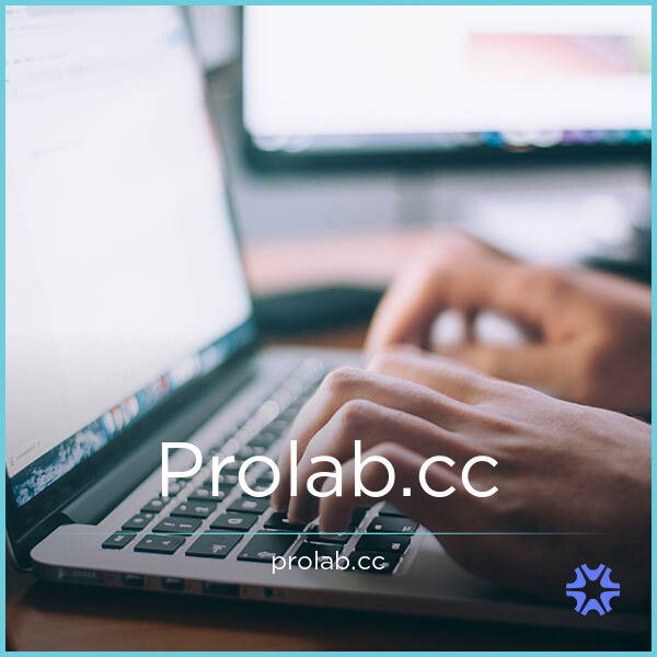 Prolab.cc