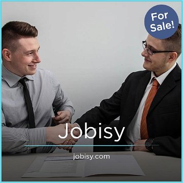 Jobisy.com