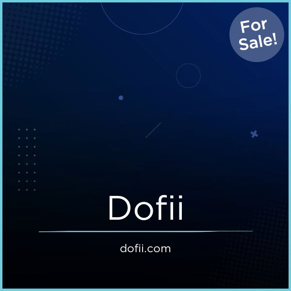 Dofii.com