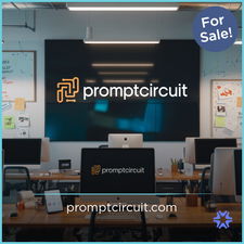 PromptCircuit.com - Great domains for sale