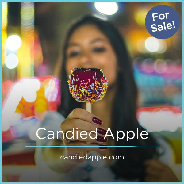 CandiedApple.com