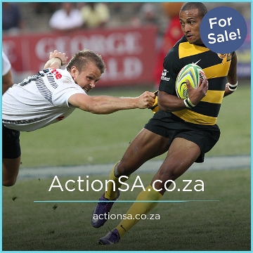 ActionSA.co.za