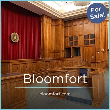 Bloomfort.com