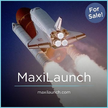 MaxiLaunch.com