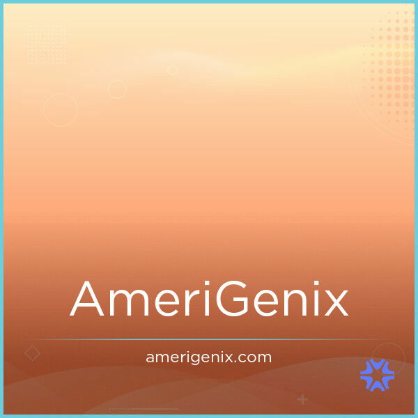 AmeriGenix.com