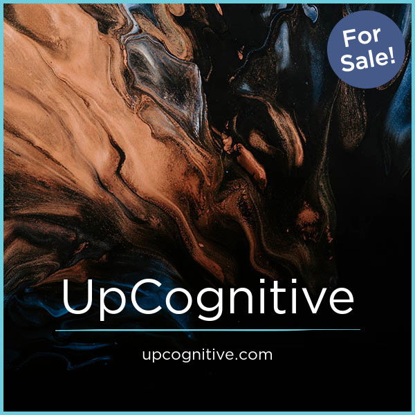 UpCognitive.com