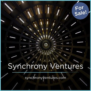 SynchronyVentures.com